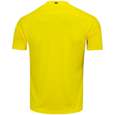 Camisa do Borussia Dortmund I 20/21 Puma - Masculina - Foto 2