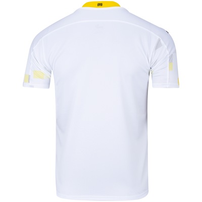 Camisa Borussia Dortmund III 20/21 Puma - Masculina - Foto 2