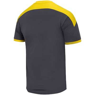 Camisa de Treino Borussia Dortmund 20/21 - Masculina - Foto 4