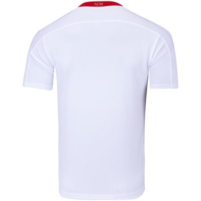Camisa Milan II 20/21 Puma - Masculina - Foto 2