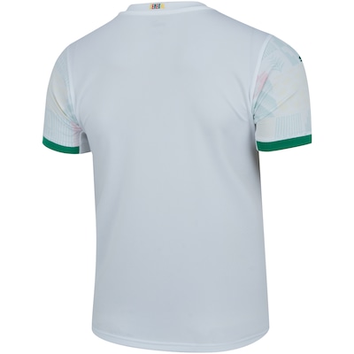 Camisa Seleção do Senegal I 20/21 Puma - Masculina - Foto 4