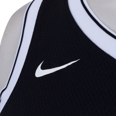 Camisa Regata Nike NBA Brooklyn Nets 7 - Masculina - Foto 6