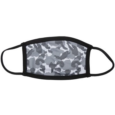 Máscara de Proteção Oxer com Elástico - Foto 2