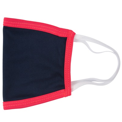 Máscara de Proteção Oxer com Elástico - Foto 1