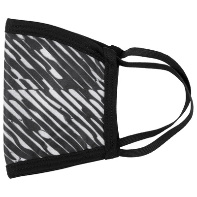 Máscara de Proteção Oxer com Elástico - Foto 1