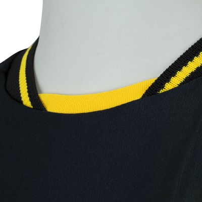Camiseta Liga da Justiça Batman Fard - Masculina - Foto 6