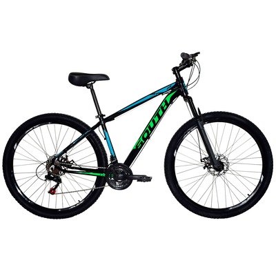 Mountain Bike South Bike Legend Slim - Aro 29 - Foto 1