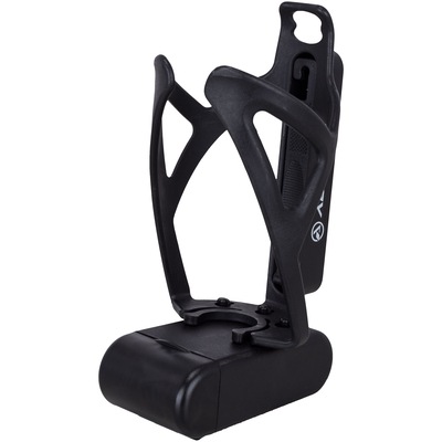 Suporte de Garrafa para Bicicleta com Kit de Ferramentas Absolute - Foto 2