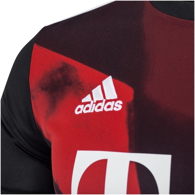 Camisa Bayern de Munique III 20/21 adidas - Masculina - Foto 6