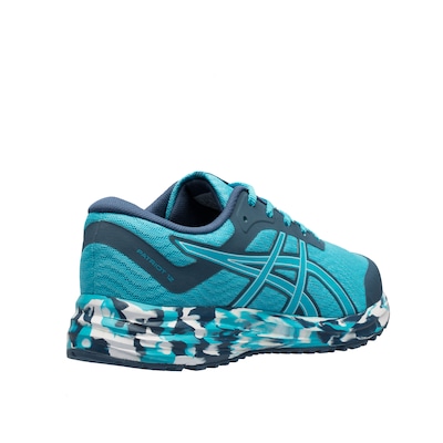 tenis asics masculino patriot