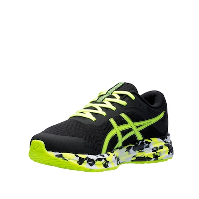 Tênis Asics Patriot 12 Noosa - Masculino - Foto 4