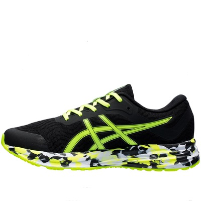 Tênis Asics Patriot 12 Noosa - Masculino - Foto 5