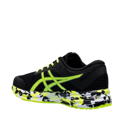 Tênis Asics Patriot 12 Noosa - Masculino - Foto 6