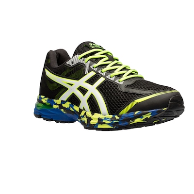 Tênis Asics Gel-Nagoya 2 Noosa - Masculino - Foto 2