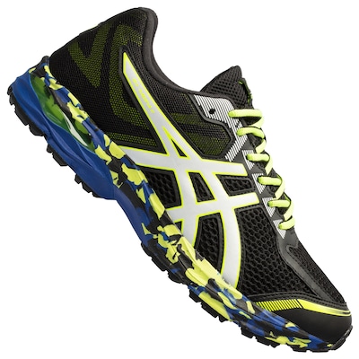 Tênis Asics Gel-Nagoya 2 Noosa - Masculino - Foto 1