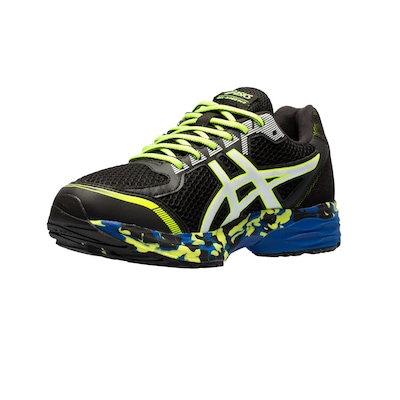 Tênis Asics Gel-Nagoya 2 Noosa - Masculino - Foto 4
