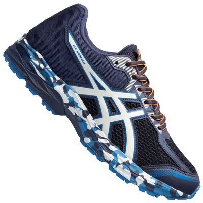 Tênis Asics Gel-Nagoya 2 Noosa - Masculino - Foto 1