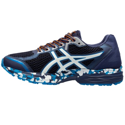 Tênis Asics Gel-Nagoya 2 Noosa - Masculino - Foto 5