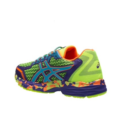 Tênis Asics Gel-Nagoya 2 Noosa - Masculino - Foto 6