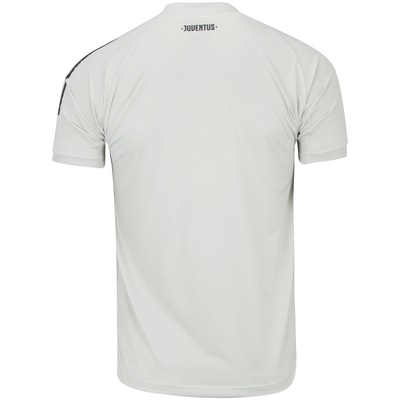 Camisa de Treino Juventus 20/21 adidas - Masculina - Foto 2