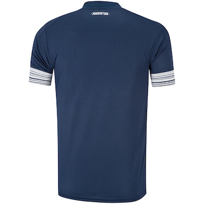Camisa Juventus II adidas 20/21 - Masculina - Foto 2