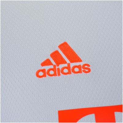 Camisa Bayern de Munique II 20/21 adidas - Masculina - Foto 6