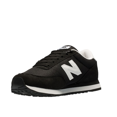 Tênis New Balance 501 - Feminino - Foto 4