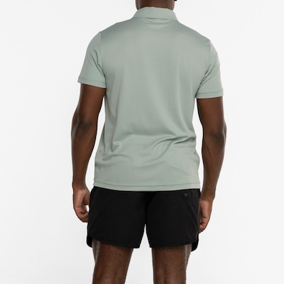 Camisa Polo Fila Action III - Masculina - Foto 3