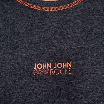 Camiseta John John RG Rooney - Masculina - Foto 4