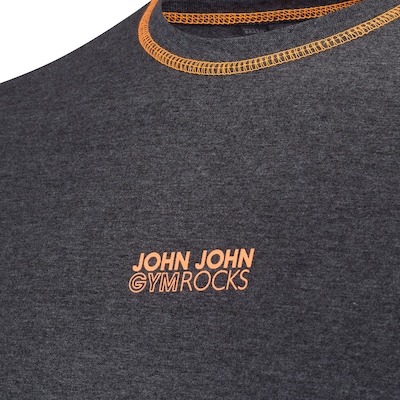 Camiseta John John RG Rooney - Masculina - Foto 5