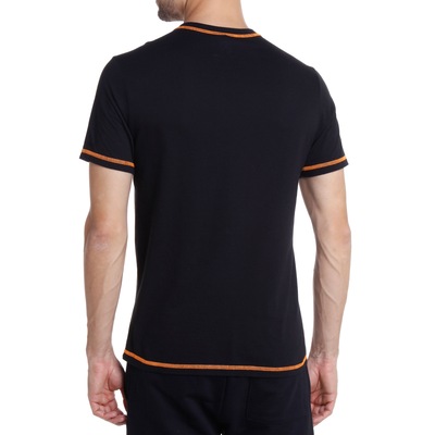 Camiseta John John RG Alexis - Masculina - Foto 3