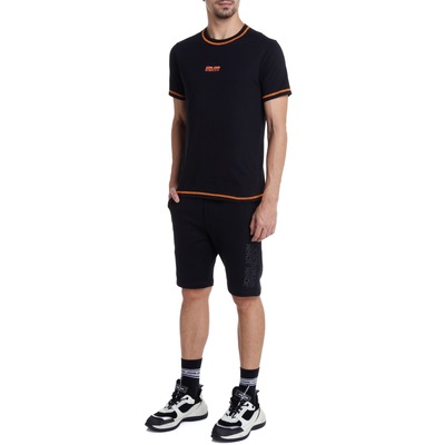 Camiseta John John RG Alexis - Masculina - Foto 4