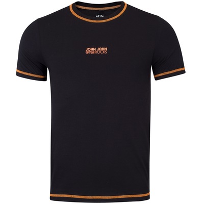 Camiseta John John RG Alexis - Masculina - Foto 5