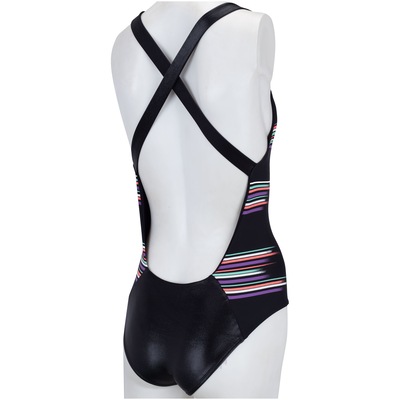 Maiô com Proteção Solar UV Fila Body Cross - Adulto - Foto 4