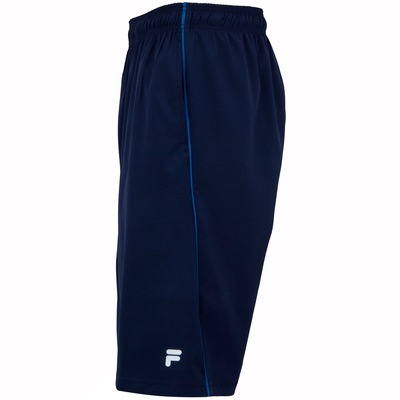 Bermuda Fila Transverse - Masculina - Foto 5