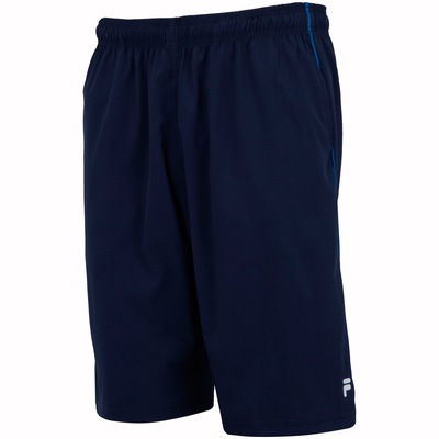 Bermuda Fila Transverse - Masculina - Foto 1