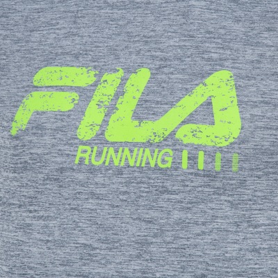 camiseta fila running