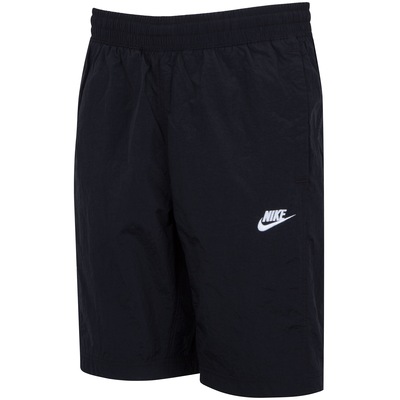 Bermuda Nike Sportwear WVN Track - Masculina - Foto 1