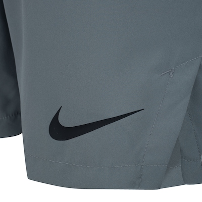 Bermuda Nike FLX Short Woven 3.0 - Masculina - Foto 3