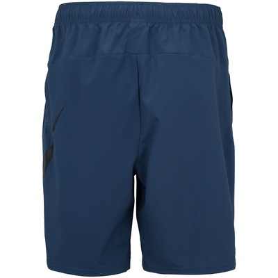 Bermuda Nike WVN 3.0 HBR Swoosh - Masculina - Foto 4