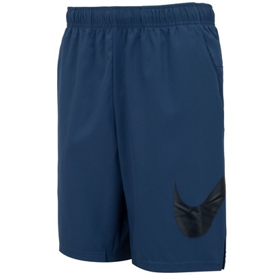 Bermuda Nike WVN 3.0 HBR Swoosh - Masculina - Foto 1