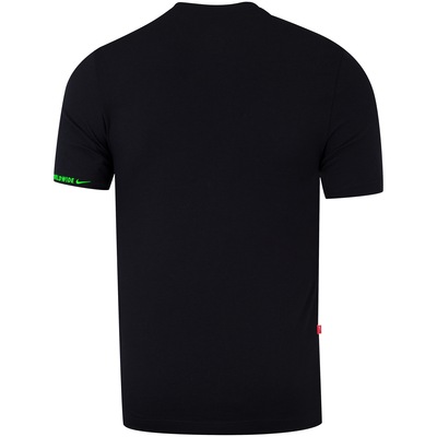 Camiseta Nike Sportwear SS Tee Swoosh - Masculina - Foto 2
