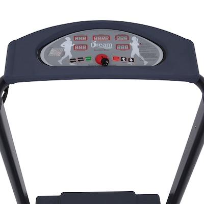 Esteira Dream Fitness Eletronica Dr2110 - Foto 5
