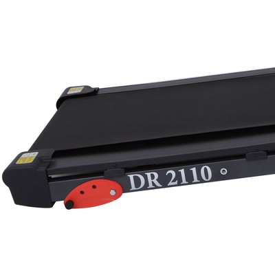 Esteira Dream Fitness Eletronica Dr2110 - Foto 6