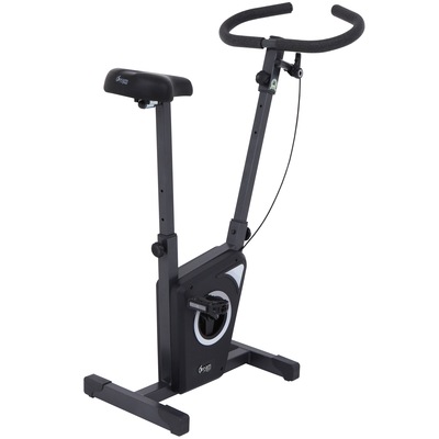 Bicicleta Ergométrica Dream Fitness Vertical EX450 - Foto 1