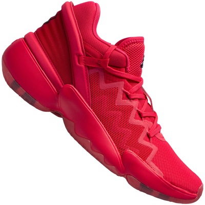 Tênis adidas D.O.N. Issue #2 - Masculino - Foto 1
