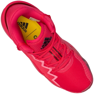 Tênis adidas D.O.N. Issue #2 - Masculino - Foto 2