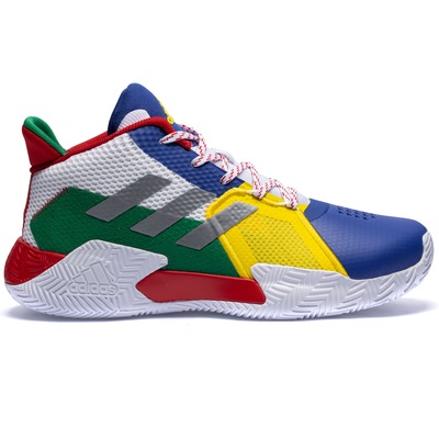 Tênis adidas Court Vision 2 - Masculino - Foto 1