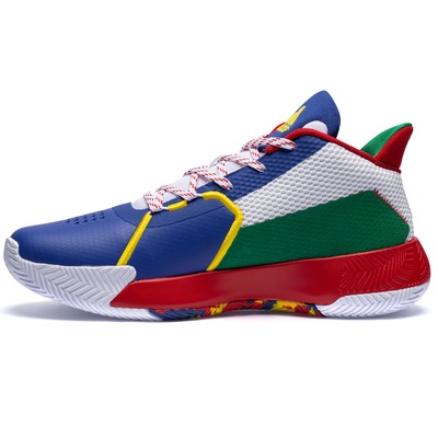Tênis adidas Court Vision 2 - Masculino - Foto 3