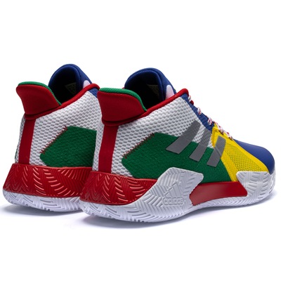 Tênis adidas Court Vision 2 - Masculino - Foto 4